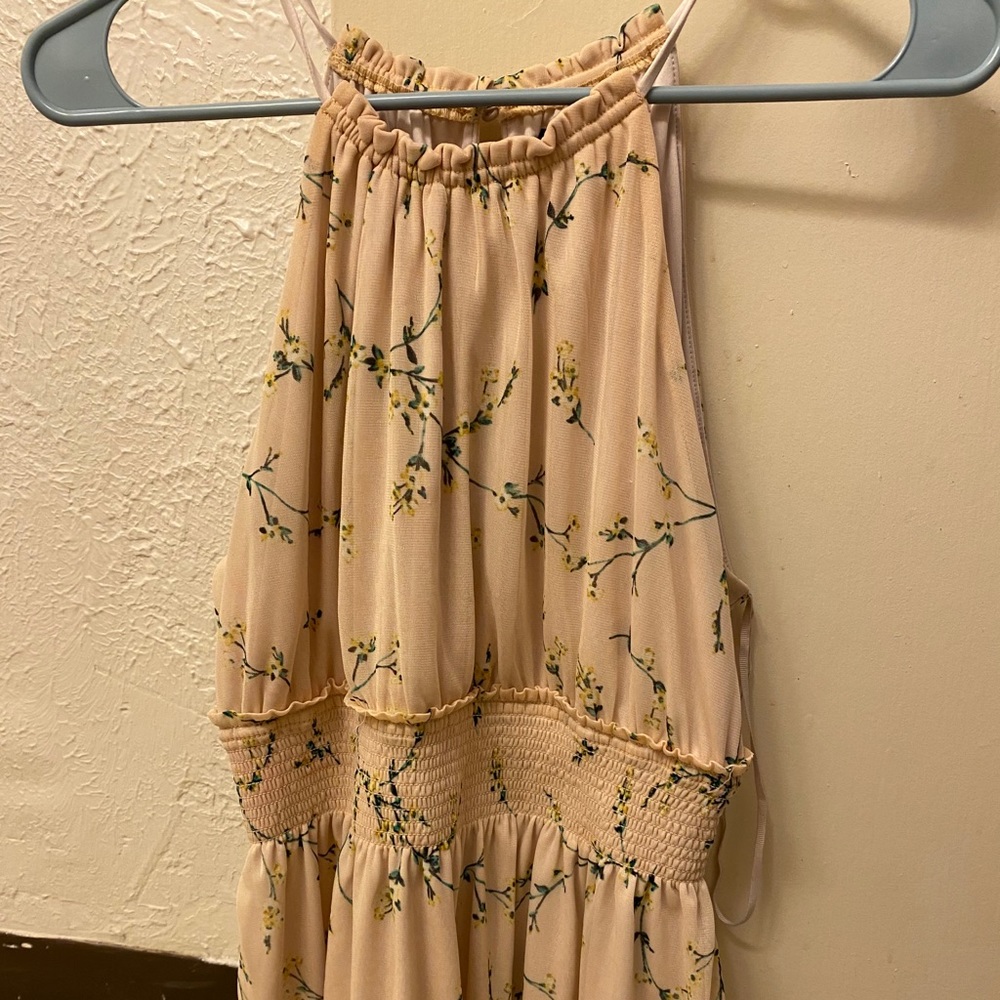 Express top